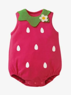 Costume Bébé Cadeau Noël Enfant De Costume Pastèque Déguisements Halloween Combinaison