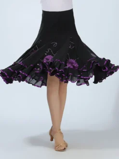 Costume de balle de danse à la mode Déguisements Halloween