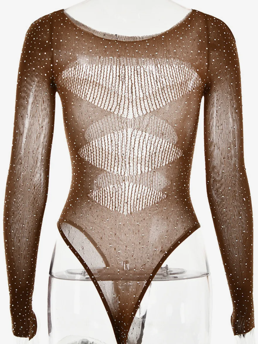 Costume de danse jazz pour femme ensemble haut et pantalon tenue de spectacle