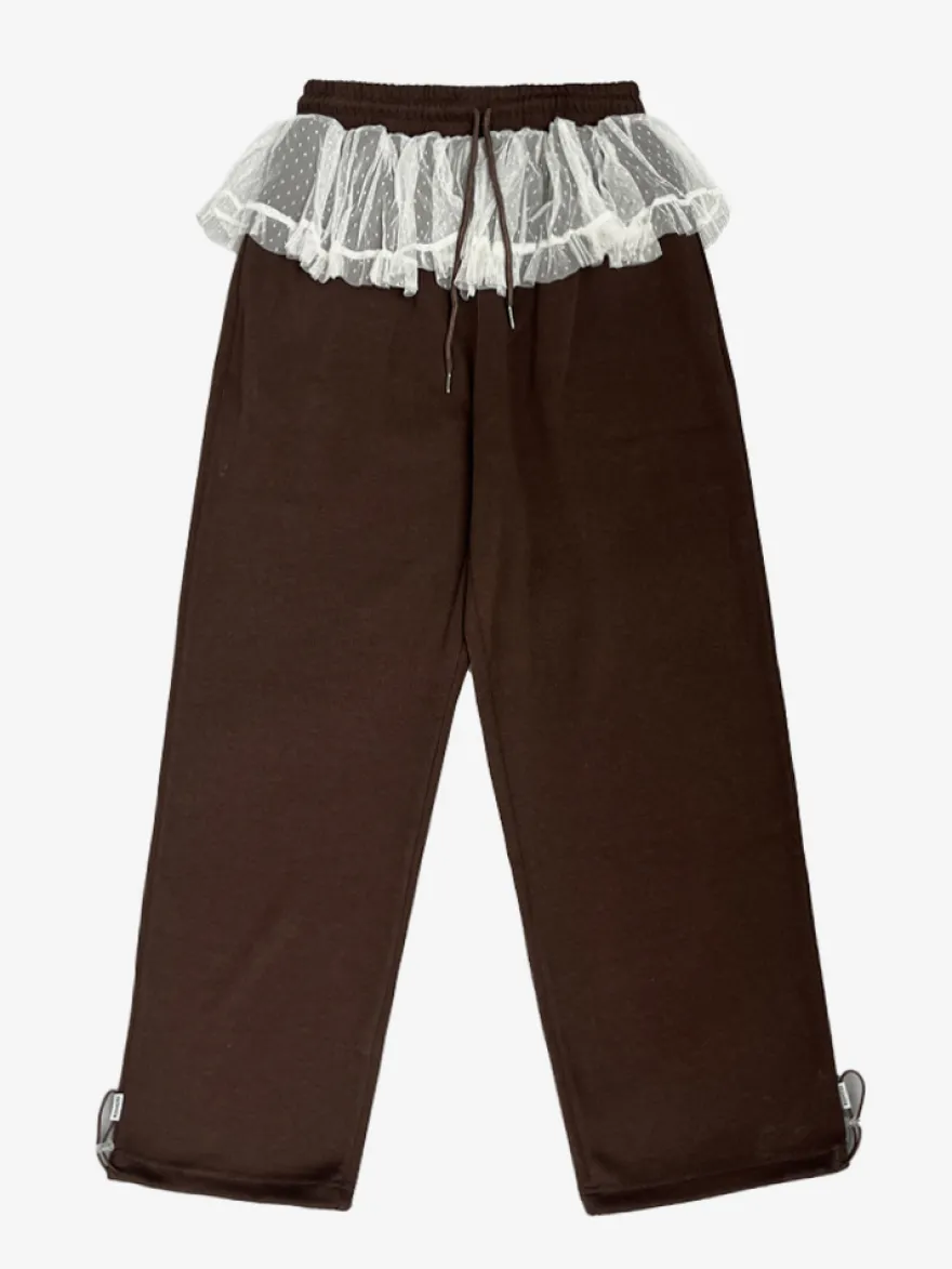 Costume de danse jazz pour femme ensemble haut et pantalon tenue de spectacle