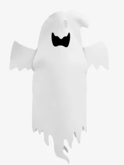 Costume de fantôme fantôme d'Halloween combinaison intégrale