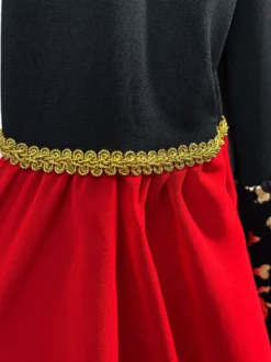 Costume de pirate pour femme déguisement de scène costume d'Halloween