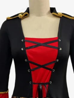 Costume de pirate pour femme déguisement de scène costume d'Halloween