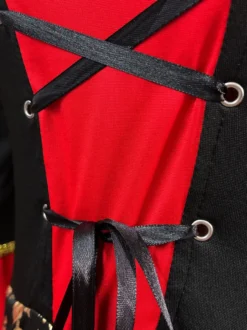 Costume de pirate pour femme déguisement de scène costume d'Halloween