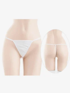 Costume d'infirmière sexy Halloween rose ensemble en polyester pour femmes couvre-chef à dos en T