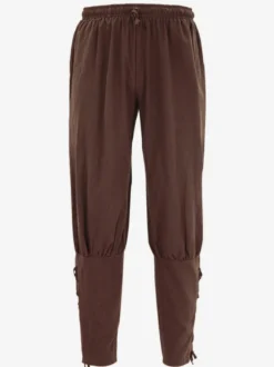 Costumes rétro en polyester rétro bordeaux vintage pour homme