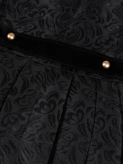 Costumes vintage pour hommes Costumes médiévaux rétro à double boutonnage Renaissance