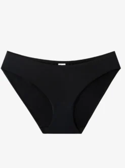 Culotte de lingerie élastique fine basique