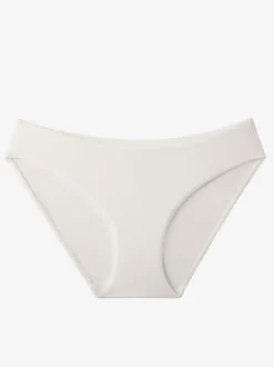 Culotte de lingerie élastique fine basique