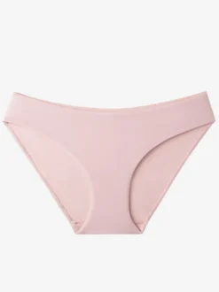 Culotte de lingerie élastique fine basique