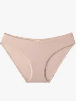 Culotte de lingerie élastique fine basique