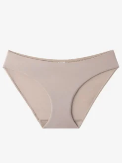 Culotte de lingerie élastique fine basique