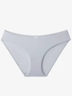 Culotte de lingerie élastique fine basique