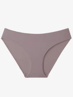 Culotte de lingerie élastique fine basique
