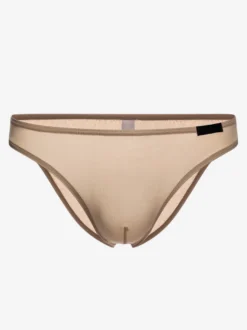 Culottes Sexy Male de Nylon élastique