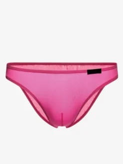 Culottes Sexy Male de Nylon élastique