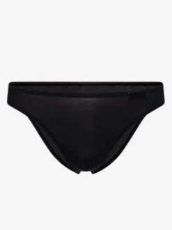 Culottes Sexy Male de Nylon élastique