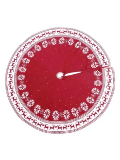 Décorations De Vacances De Noël Articles De Fête Accessoires De Noël En Fibre De Polyester