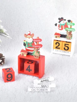 Décorations Ornements De Père Noël Cadeaux De Noël Pour Enfants Décoration De Fenêtre Déguisement Noël Cadeau Enfant