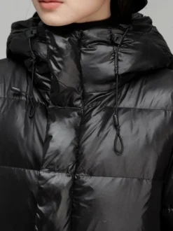 Doudoune en duvet d'oie pour femme