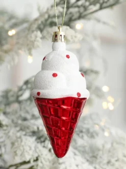Gant Accessoires Décoration Noël