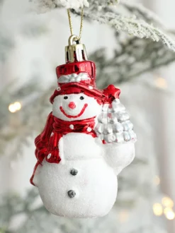Gant Accessoires Décoration Noël