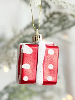 Gant Accessoires Décoration Noël