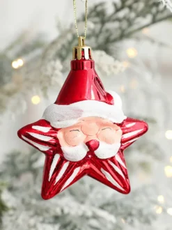 Gant Accessoires Décoration Noël