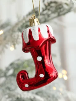 Gant Accessoires Décoration Noël