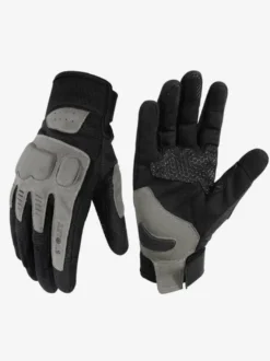 Gants De Moto Rose Maille Écran Tactile Anti-Chute Cyclisme Course Escalade Randonnée