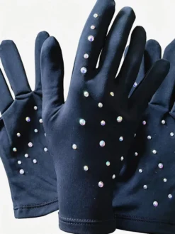 Gants de patinage