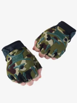 Gants Pour Hommes Garçon Entraînement