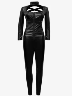 Halloween Carnaval Costumes Halloween Chat Noir Fille