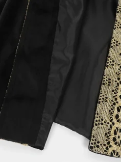 Halloween Costumes d'Halloween pour enfants Pirates des Caraïbes Ensemble Costumes de Cosplay