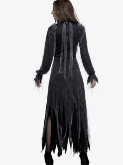 Halloween Costume Zombie Cosplay Femmes Déguisements Halloween