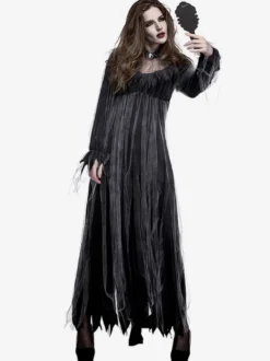 Halloween Costume Zombie Cosplay Femmes Déguisements Halloween
