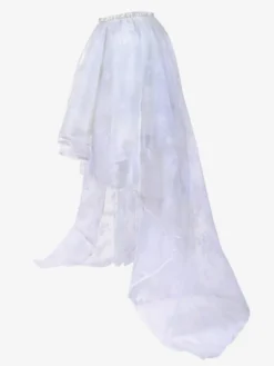 Jupes longues noires chics pour le printemps bas pour femmes