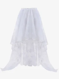 Jupes longues noires chics pour le printemps bas pour femmes