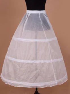Jupon de mariage ivoire en tulle jupon de robe jupon de soirée