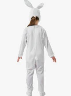 Kigurumi Onesie Pyjamas Halloween Enfant Polyester Chapeau Combinaison