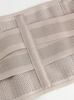 Linge de Mariée Ceinture amincissante unisexe pour le fitness et la course à pied avec soutien lombaire et ceinture de maintien pour la taille. Idéale pour le sport et la course à pied.