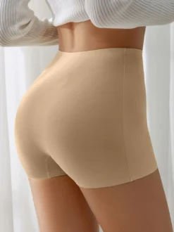 Linge de Mariée Femmes Sexy Culotte Nu Sous-Vêtements Lingerie