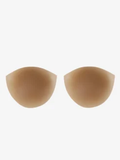 Linge de Mariée Soutien-Gorge Adhésif Push up Dos Nu Femmes