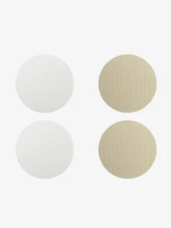 Lingerie de mariée Nubra couverture complète