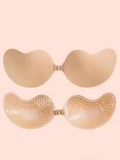 Lingerie de mariée Push Up en silice