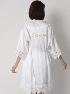 Lingerie de mariée pyjamas vêtements de nuit robes nuisettes bordeaux en crochet nuisettes