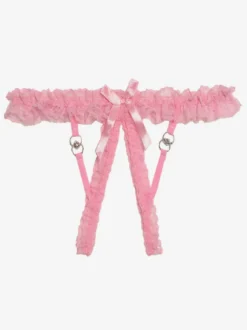 Lingerie Fendue Lingerie Culotte Dentelle Noire Creusée Sexy Adulte