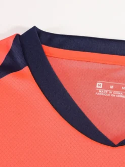 Maillot de football 3e équipe n° 9 Lewandowski n° 10 Yamal 25/26 pour enfants et adultes