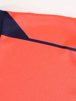 Maillot de football personnalisé 3 pièces pour enfants et adultes troisième maillot du club de football 25/26