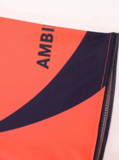 Maillot de football personnalisé 3 pièces pour enfants et adultes troisième maillot du club de football 25/26